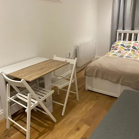 Apartment Seaside *