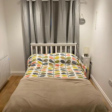 Apartment Seaside