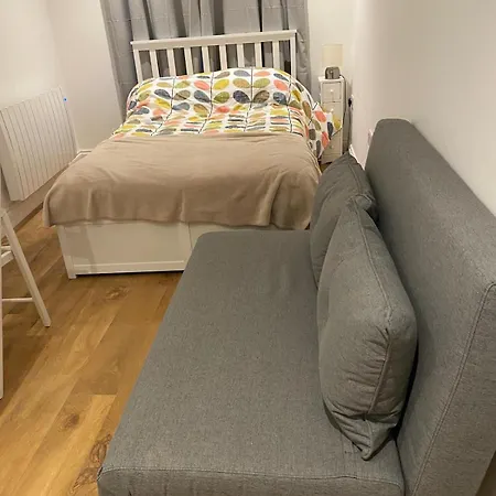 Apartment Seaside *